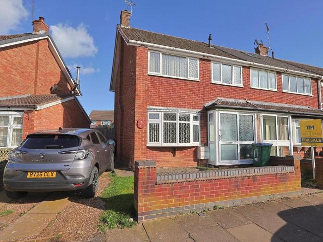 House for sale in Allesley Park, Allesley