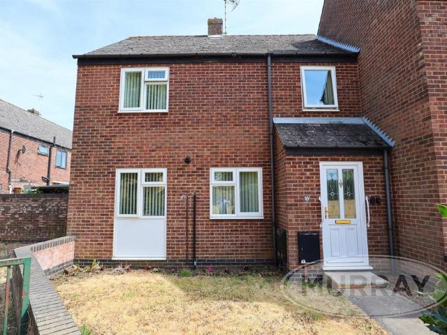 House for sale in Oakham, Rutland