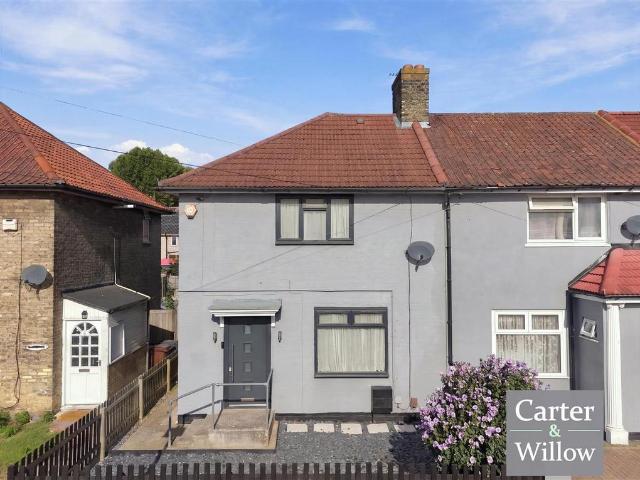 House for sale in London Borough of Barking and Dagenham, Greater London
