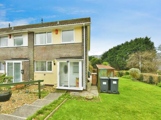 House for sale in Hartley, Mount Wise