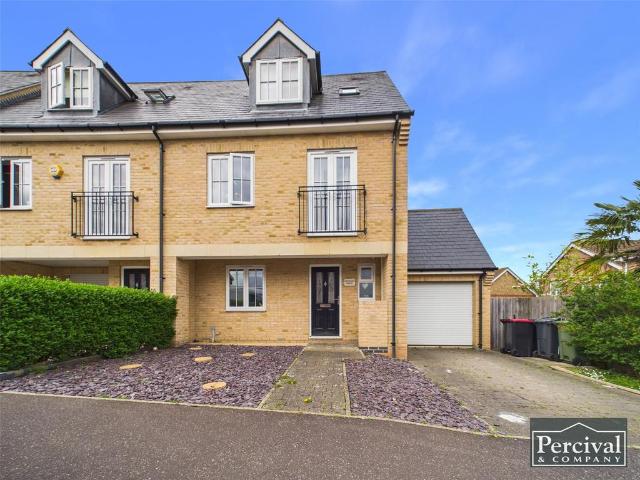 House for sale in Halstead, Braintree