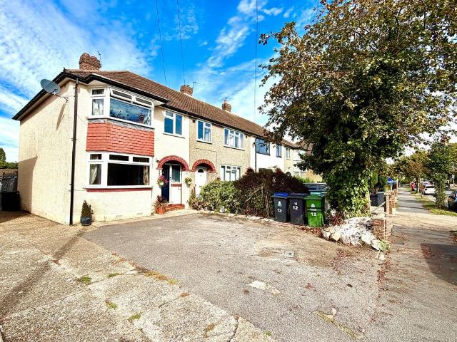 House for sale in Royal Borough of Kingston upon Thames, Greater London