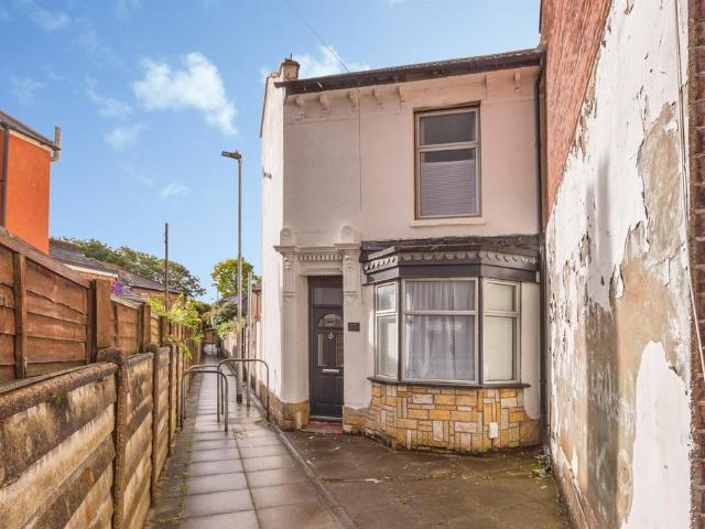 House for sale in Tipner, City Of Portsmouth