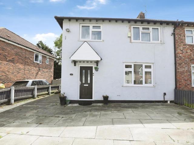 House for sale in Norris Green, Calderstones