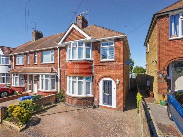 House for sale in Snipeshill, Oad Street