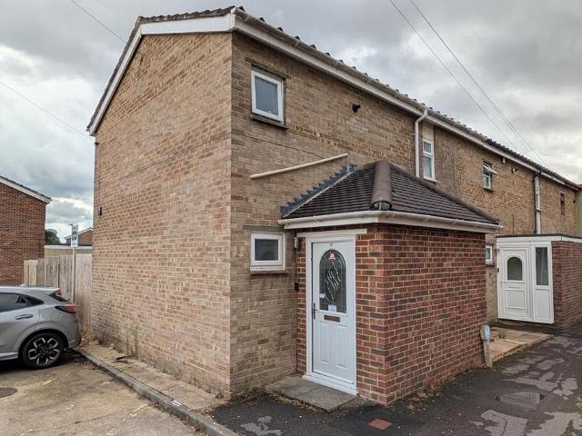 House for sale in Hill Park, Fareham