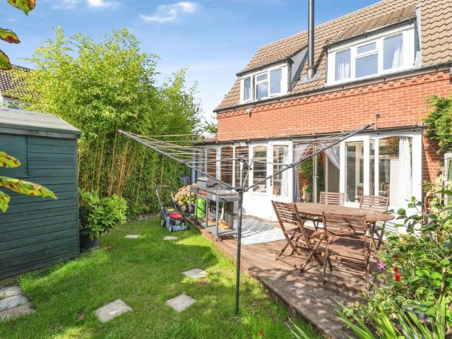 House for sale in Comers, Norfolk