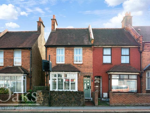 House for sale in London Borough of Croydon, Greater London