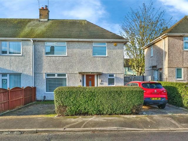 House for sale in Clifton, Haddon