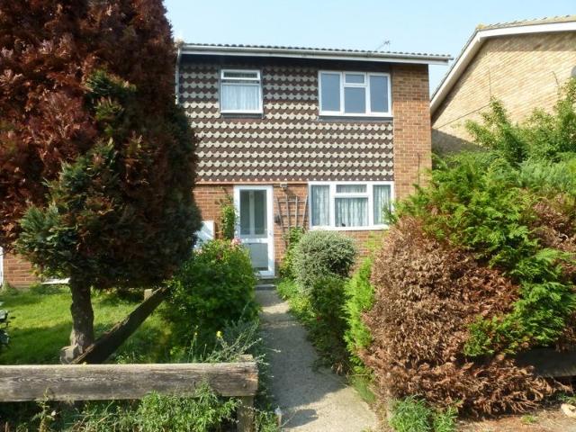 House for sale in Westcourt, Hamerton