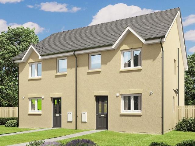 House for sale in Roslin, Scotland