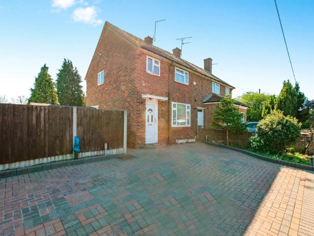 House for sale in South Ockendon, Essex