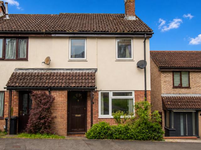 House for sale in Budlake, Devon