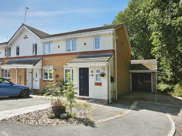 House for sale in Fareham, Hampshire
