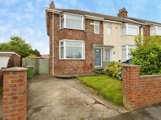 House for sale in Normanby