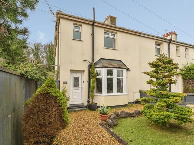 House for sale in Mostyn, Wales