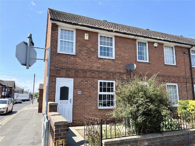 House for sale in Holme Hill, Grimsby