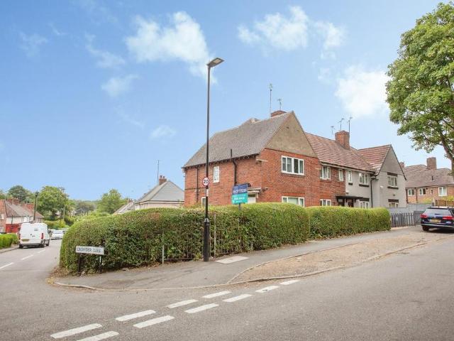 House for sale in South Yorkshire