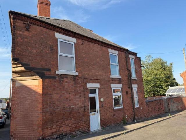House for sale in Caldermill, East Midlands
