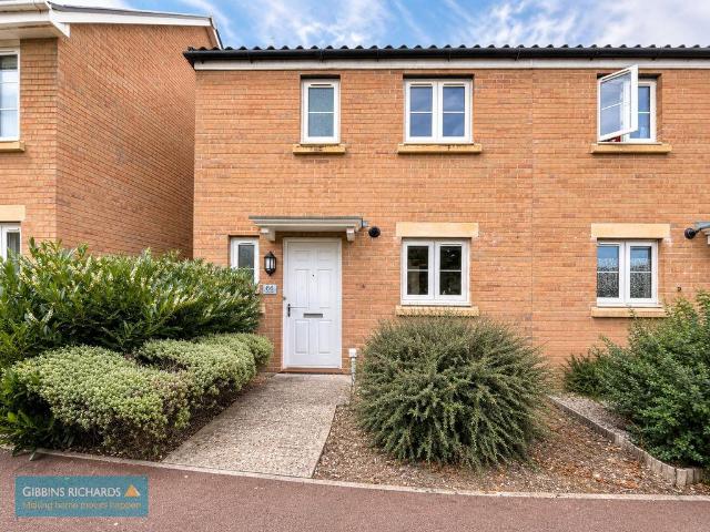 House for sale in Norton Fitzwarren, Somerset