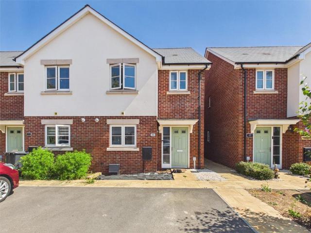 House for sale in Tuffley, Gloucester