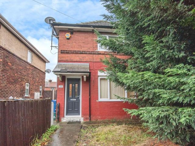 House for sale in Wheatley, South Yorkshire