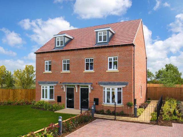 House for sale in Crostwick, Norfolk