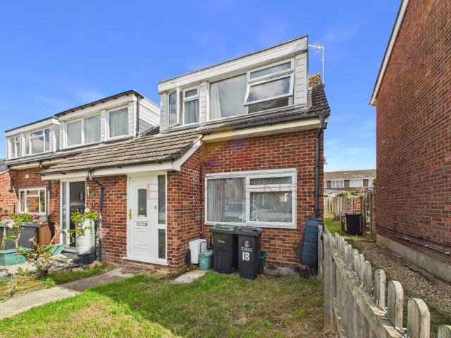 House for sale in Berechurch, Colchester