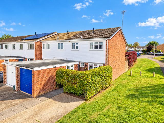 House for sale in Redbourn, St Albans
