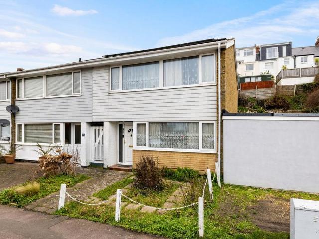 House for sale in Hythe, Folkestone