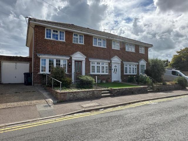 House for sale in Middle Deal, Dover
