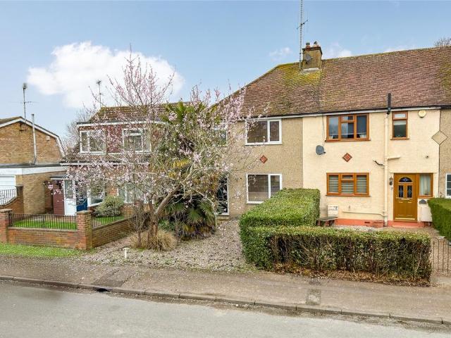 House for sale in Colney Heath, St Albans