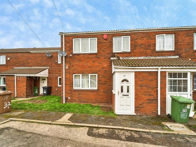 House for sale in Bloxwich, Walsall