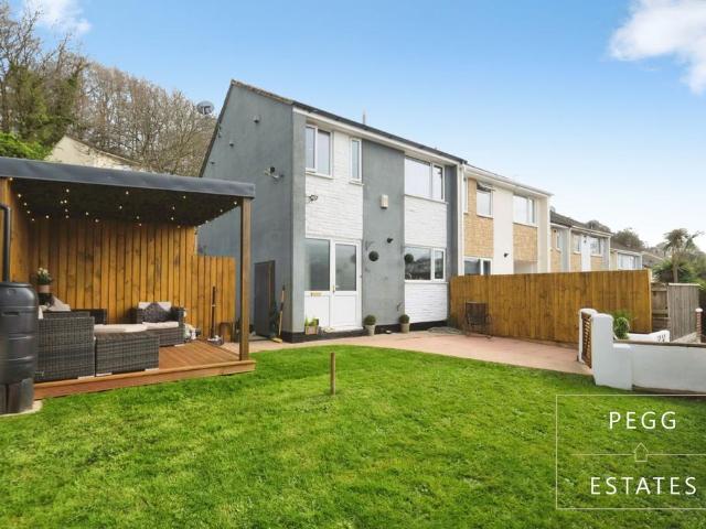 House for sale in Chelston, Babbacombe