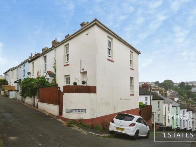House for sale in Oldway, Livermead