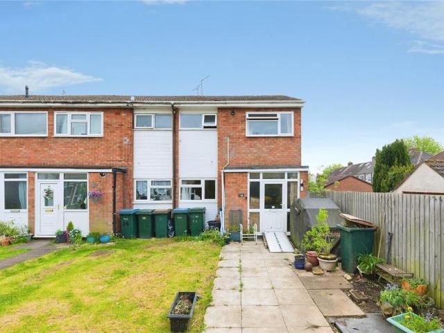 House for sale in Coundon, West Midlands