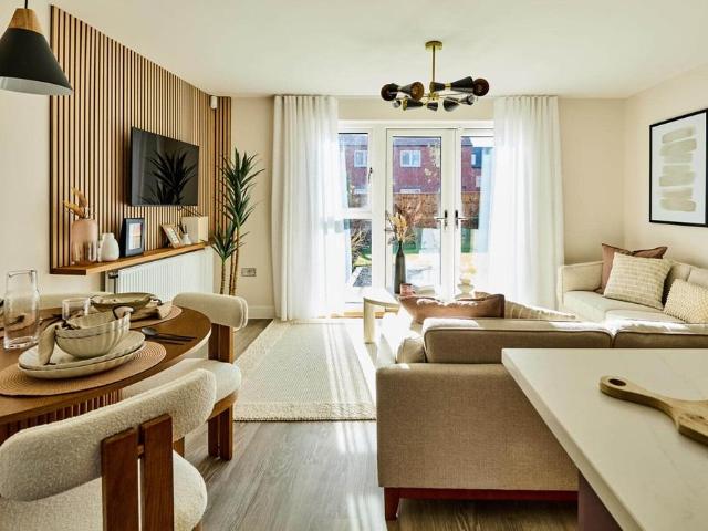 House for sale in Wynyard, Hartlepool