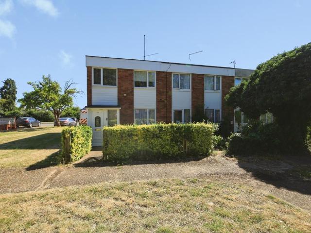House for sale in Huntingdon