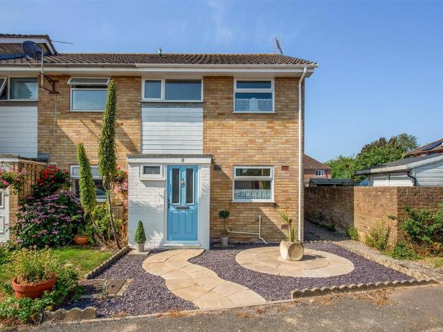 House for sale in Yapton, Arun