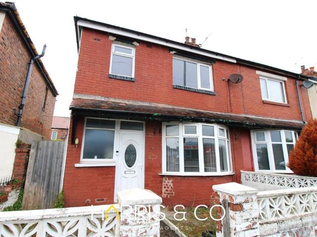 House for sale in Fleetwood, Cabus