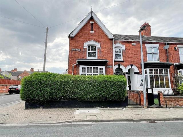 House for sale in Wellow, Grimsby