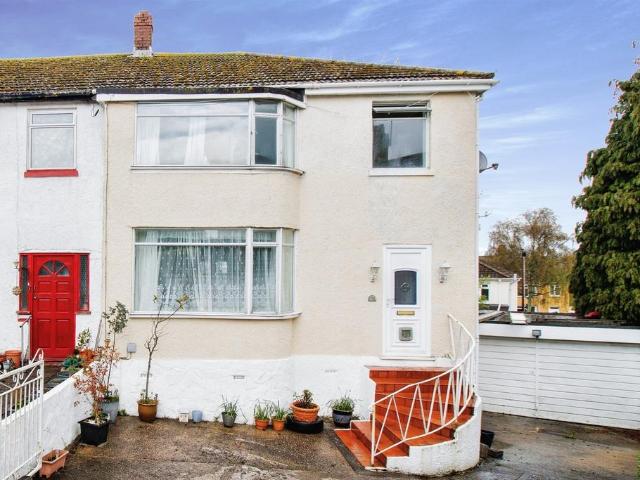 House for sale in Cockington, Babbacombe