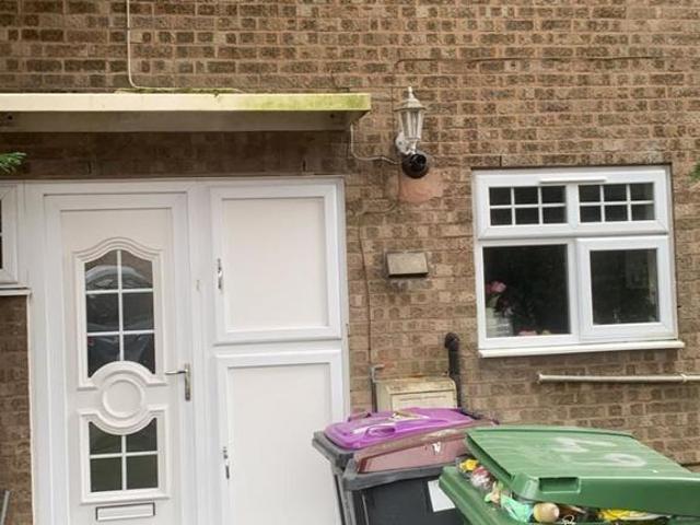 House for sale in Hollinswood, Telford