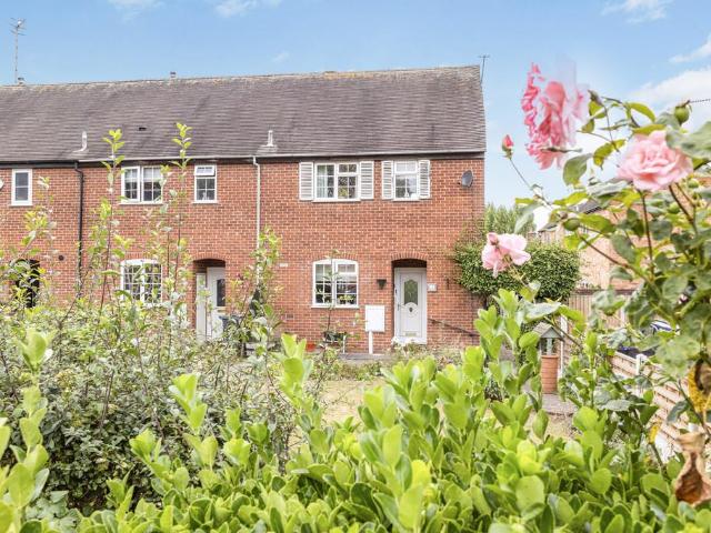 House for sale in Lockington-Hemington, Hemington