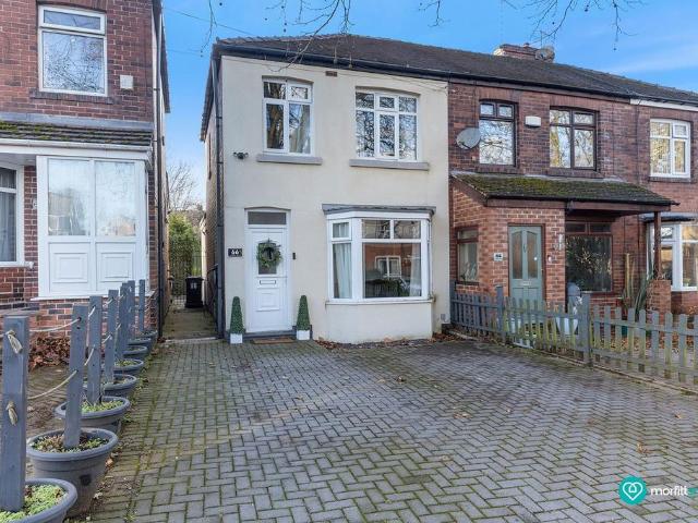 House for sale in Lowedges, Isle Of Man