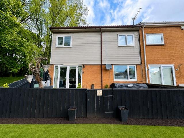 House for sale in Peterlee, Isle Of Man