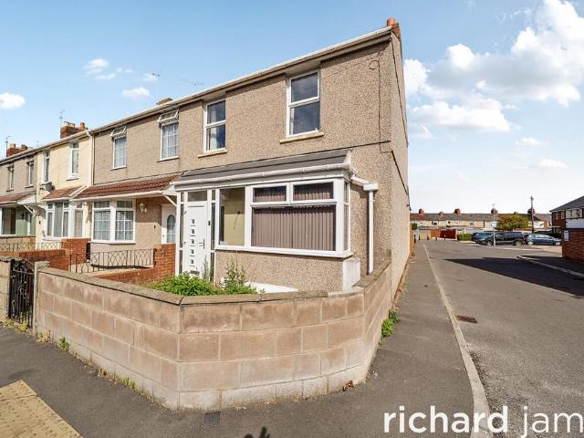 House for sale in Rodbourne, Swindon