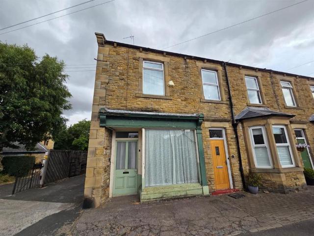 House for sale in Wolsingham