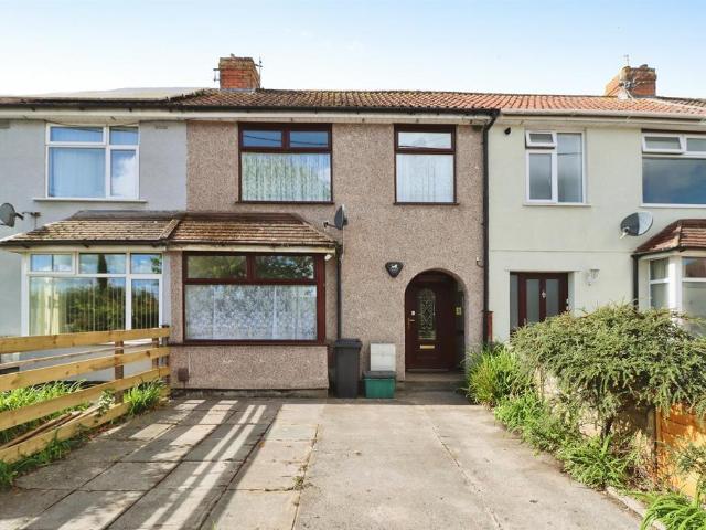 House for sale in Warmley, Cadbury Heath