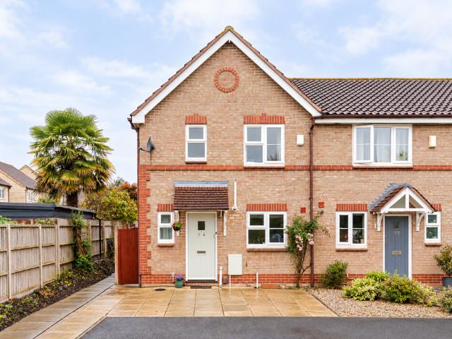 House for sale in Bradley Stoke